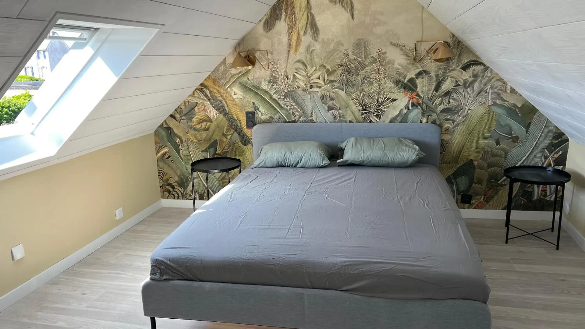 Holiday home Ty Mein Ushant France