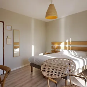 3* Hotel Le Roc'h Ar Mor