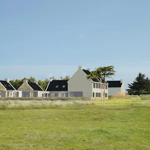 4* Hotel Sport&spa, Ile D'ouessant, The Originals Collection