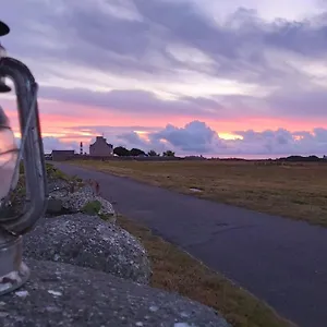  Hébergement de vacances La Lanterne Du Bout Du Monde