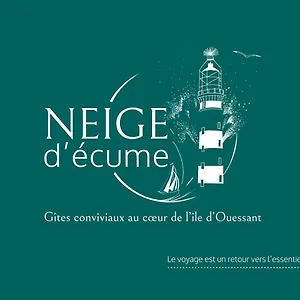  Hébergement de vacances Neige D'ecume
