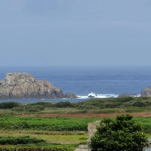  Hébergement de vacances Chez Fanch