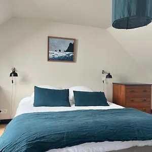  Appartement La Vigie D'heloise, De L'aod