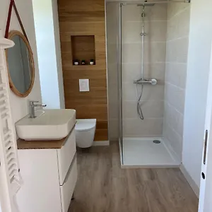  Appartement Ty Mein
